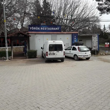 Karavan * קמר